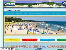 Sites similar to die-ruegen.de