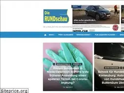 Sites similar to die-rundschau.at
