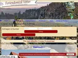 Sites similar to die-saechsische-schweiz.de