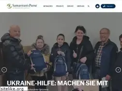 Sites similar to die-samariter.org