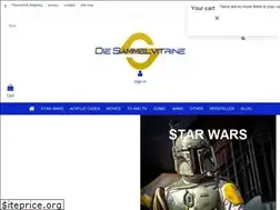 Sites similar to die-sammelvitrine.de