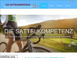 Sites similar to die-sattelkompetenz.de