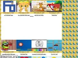 Sites similar to die-schlumpfe-spiele.onlinespiele1.com