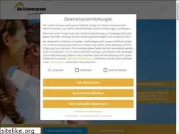 Sites similar to die-schmerzpraxis.de