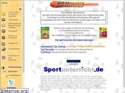 Sites similar to die-schnelle-sportstunde.de