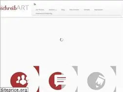 Sites similar to die-schreib-art.de