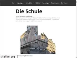 Sites similar to die-schule.at