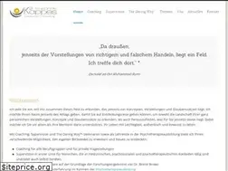 Sites similar to die-sedona-methode.de