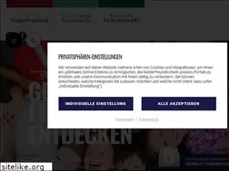 Sites similar to die-sehenswerten-drei.de