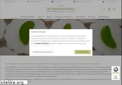 Sites similar to die-seifenmanufaktur.de