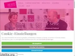 Sites similar to die-seite-verlag.de