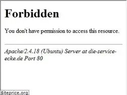 Sites similar to die-service-ecke.de