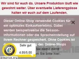 Sites similar to die-shirttuner.de
