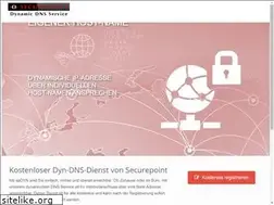 Sites similar to die-sichere-praxis.de