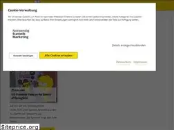 Sites similar to die-simpsons.org