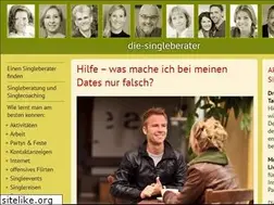 Sites similar to die-singleberater.de