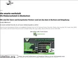 Sites similar to die-smarte-werkstatt.de