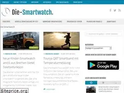 Sites similar to die-smartwatch.de