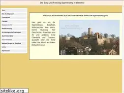 Sites similar to die-sparrenburg.de