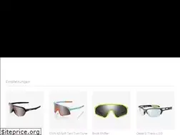 Sites similar to die-sportbrillen-shop.de