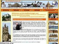Sites similar to die-stadtfuehrungen.de