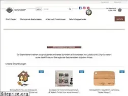 Sites similar to die-stadtmeister.de