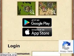 Sites similar to die-staemme.de