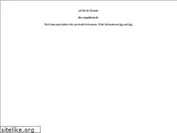 Sites similar to die-stagediven.de