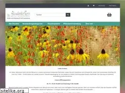 Sites similar to die-staudengaertnerei.de