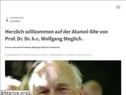 Sites similar to die-steglichs.de