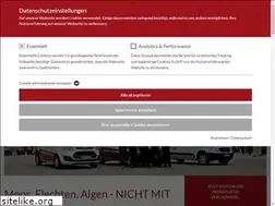Sites similar to die-steinreiniger.de