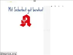 Sites similar to die-stern-apotheke.de