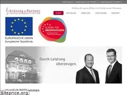 Sites similar to die-steuer-berater.de