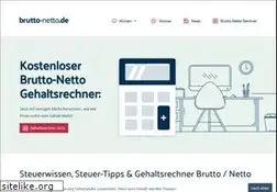 Sites similar to die-steuerausbilder.de