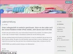 Sites similar to die-stofftante.de