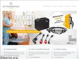 Sites similar to die-stromtankstelle.de