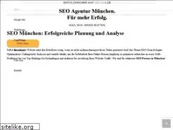 Sites similar to die-suchmaschinenoptimierer.de
