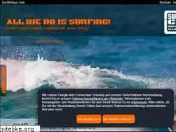 Sites similar to die-surfschule.de