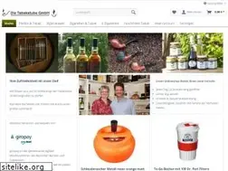 Sites similar to die-tabakstube.de