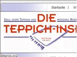 Sites similar to die-teppich-insel.de