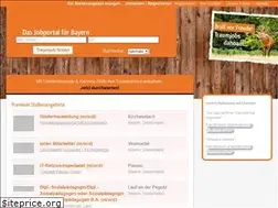 Sites similar to die-traumjob-jaeger.de