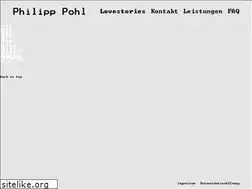 Sites similar to die-trauzeugen.de