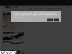 Sites similar to die-trollbeads.de