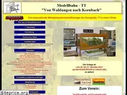 Sites similar to die-tt-bahn.de