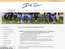Sites similar to die-tuer-trier.de