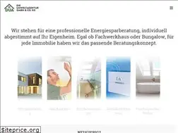 Sites similar to die-umweltagentur.de