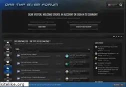 Sites similar to die-urgewalt.de