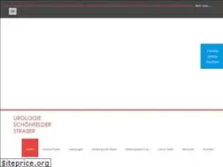 Sites similar to die-urologen.net