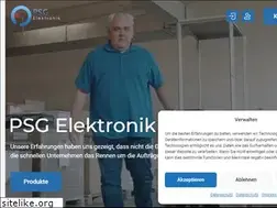 Sites similar to die-usv-profis.de