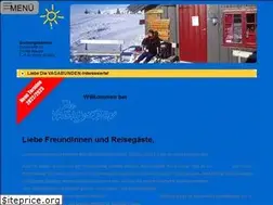 Sites similar to die-vagabunden.de
